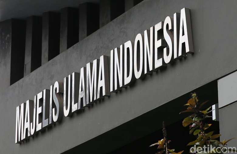 MUI Ingin Punya Fraksi di DPR, Ini Tujuannya