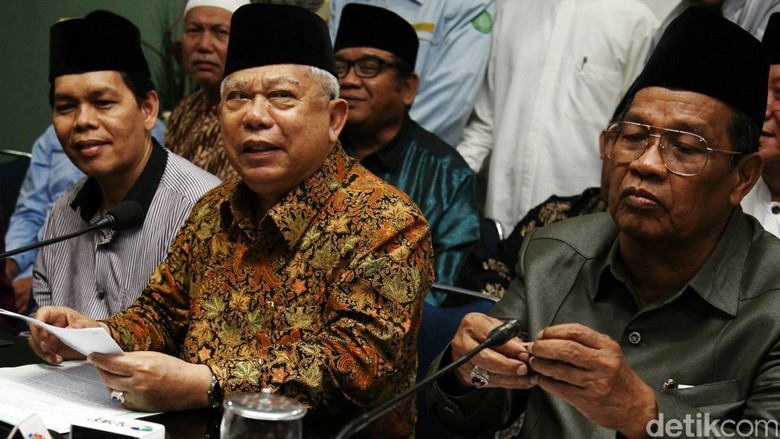 boni-hargens-upload-foto-pernikahan-mui-kiai-ma-ruf-amin-sudah-memaafkan