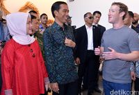 Mereka Kaya Raya Tapi Gemar Berbagi dan Masih Punya Hati