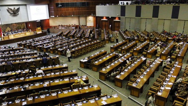 NU Tolak RUU HIP: Bisa Kuak Konflik Ideologi yang Mengarah ke Krisis Politik