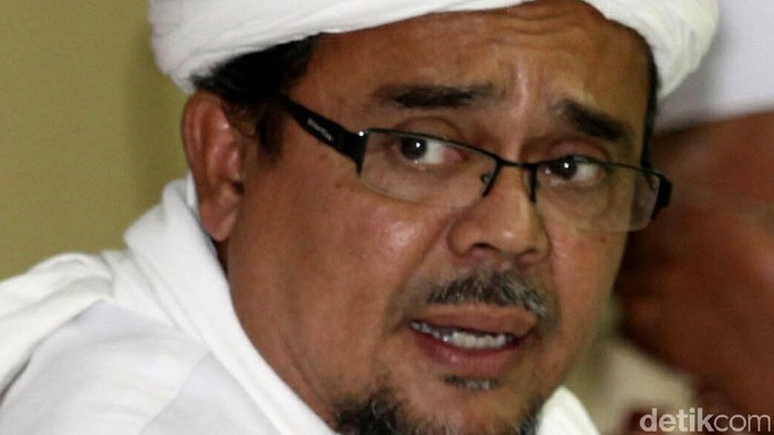 Mengenal Bayan Safar yang Bayangi Rencana Habib Rizieq Pulang ke RI