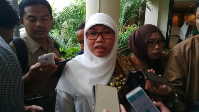 Istri Aher Pengusul RUU Ketahanan Keluarga: Kamar Anak Dipisah Agar Tak Incest