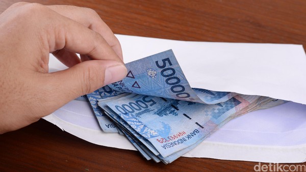 Gaji Rp 5 Juta Sekarang Kena Pajak 5%