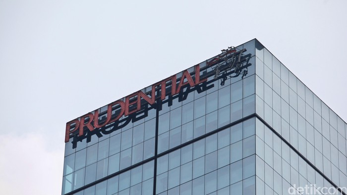 Viral Nasabah Ngamuk di Kantor Cabang, Prudential Buka Suara