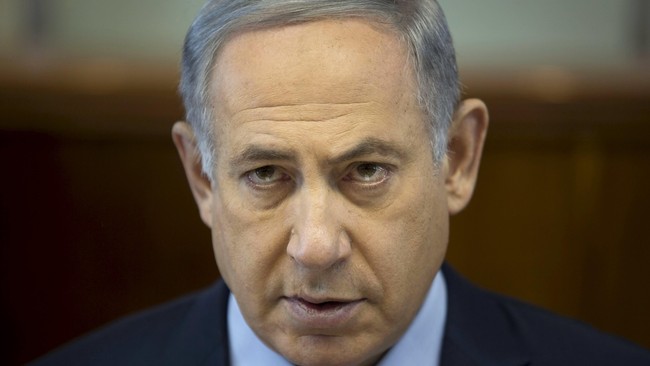PM ISRAEL Terpaksa Terbang 2 Jam Lebih Lama Demi Hindari RI