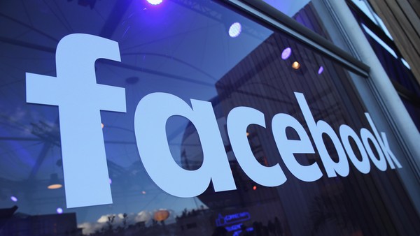 Facebook Uji Helikopter Drone, Buat Apa?