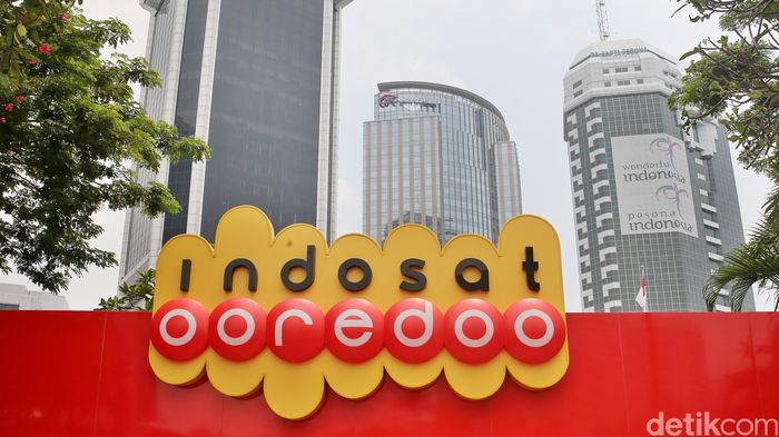 Indosat Buka Suara soal PHK Ratusan Karyawan