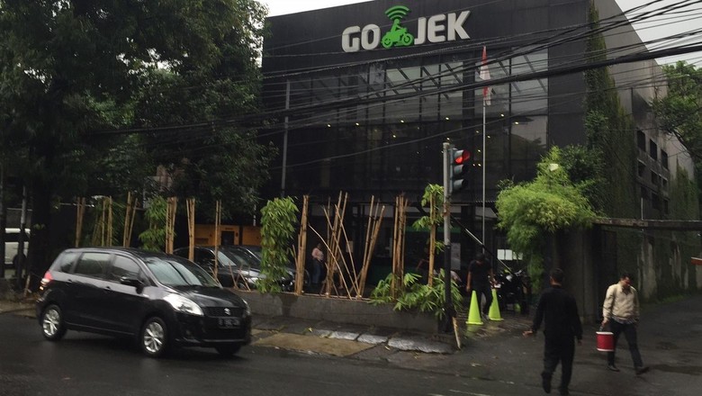 Lecehkan Penumpang, Driver Taksi Online Terancam 9 Tahun Penjara