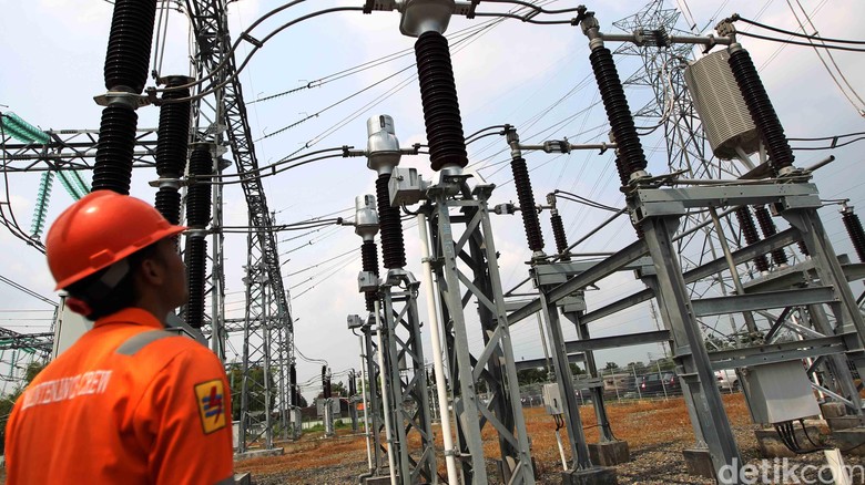 Dikhawatirkan Sri Mulyani, Utang PLN Capai Rp 299 Triliun