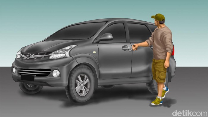 Driver Taksi Online Dibunuh 2 Penumpang, 1 Pelaku Tewas Dihajar Massa