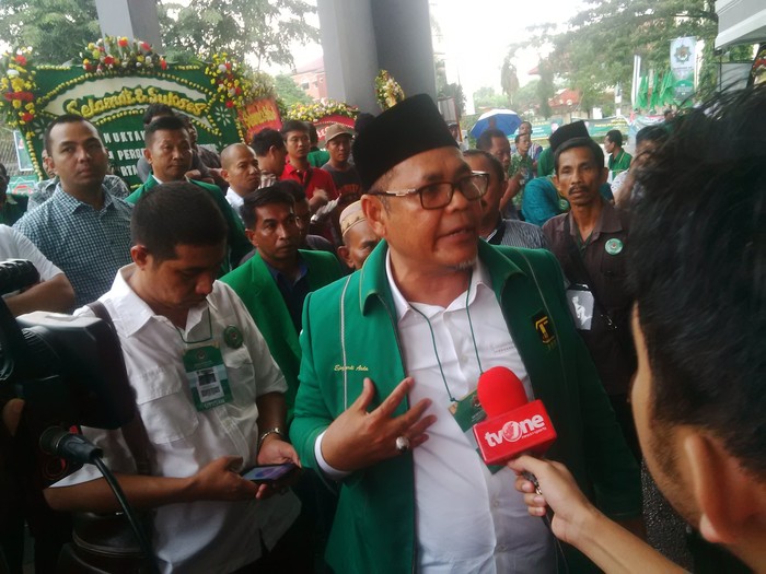 Bupati Solok: Ada 10-14 Santri Jadi Korban Sodomi, Baru 3 Orang Lapor