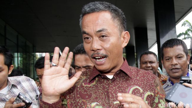Pras Soroti Formula E: Bikin Trek Balap Tak Seperti Buat Lintasan Tamiya