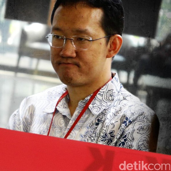 Pendiri PSI Sunny Tanuwidjaja Mundur dari Kepengurusan, Pilih Bantu Anies