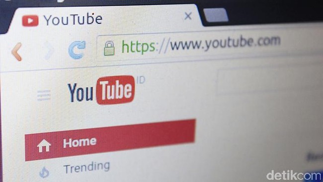 Sosok Kaesang Dipolisikan soal Ujaran Kebencian di YouTube