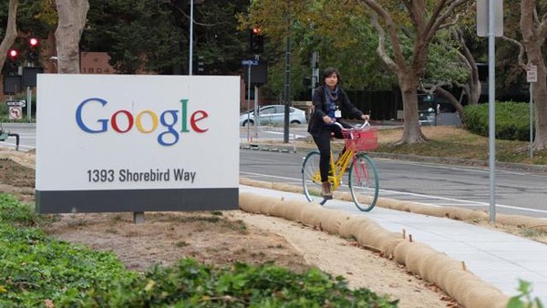 Desainer Google Rancang Silicon Valley di BSD City