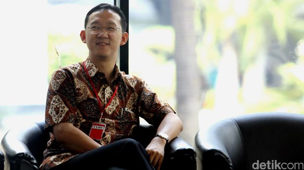 Surya Tjandra dan Sunny, Dua Sosok dari PSI Dukung Anies