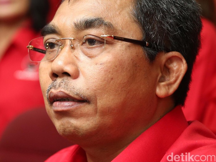 PDIP ke Anies: Mau Jadi Presiden Benahi Dulu Jakarta, Contoh Pak Jokowi 