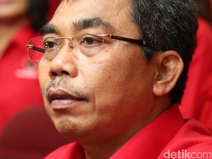 PDIP ke Anies: Mau Jadi Presiden Benahi Dulu Jakarta, Contoh Pak Jokowi
