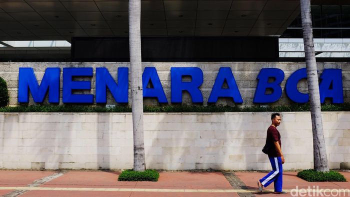 Lagi, Ada Pegawai Bank Positif Corona