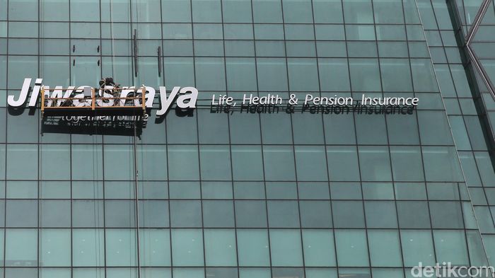 DPR Minta Direksi Lama Jiwasraya Dicekal!