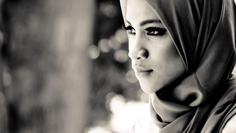 Saat Putri Amien Rais Perkenalkan Prabowo Presiden 2019-2024