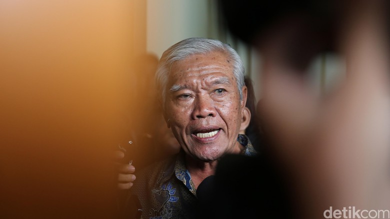 YPKP Yakin Jokowi Berkomitmen Selesaikan Kasus 1965