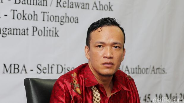 Kontroversi JoMan, Sekoci yang Tinggalkan Kapal Besar Relawan Jokowi