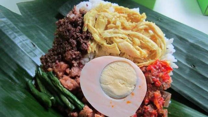 &#91;Coc Reg. Tegal&#93; Rekomendasi Kuliner Tegal