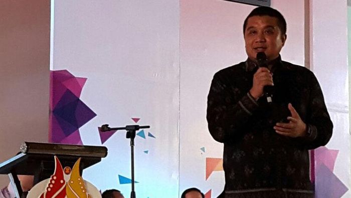 Banyak yang Rugi dan Nganggur di Era Jokowi