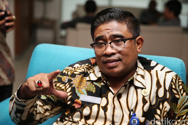 Tunggak Bayaran Rp 118 Juta, Aliran Listrik SMAN 48 Jaktim Diputus