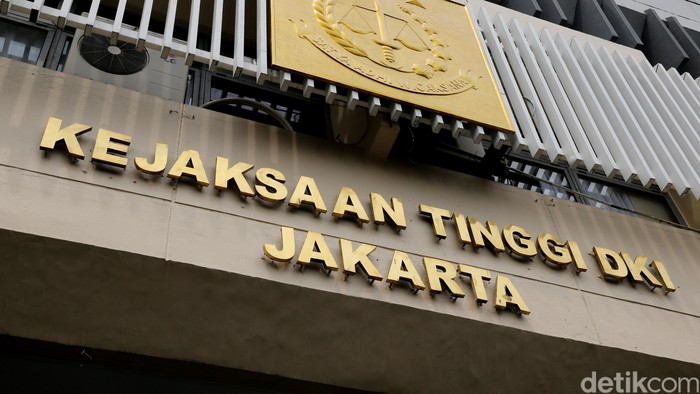 Kasus Pengadaan Alat Berat DKI Era Ahok Naik ke Penyidikan Jaksa