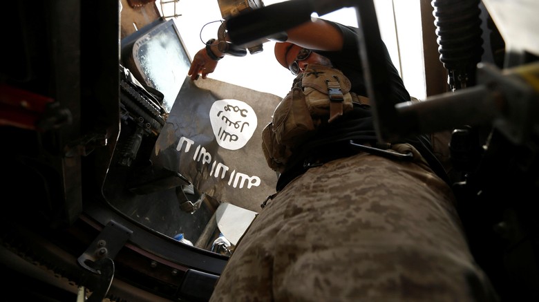 30 Anak Militan ISIS Asal Rusia Dipulangkan dari Irak