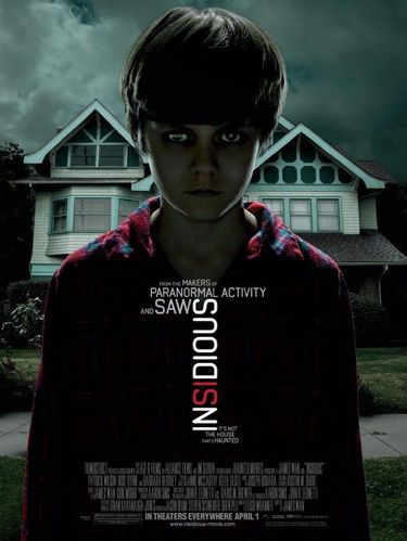 10 Film Horor Terbaik, Seramnya Keterlaluan !! PENAKUT JANGAN NONTON DEH