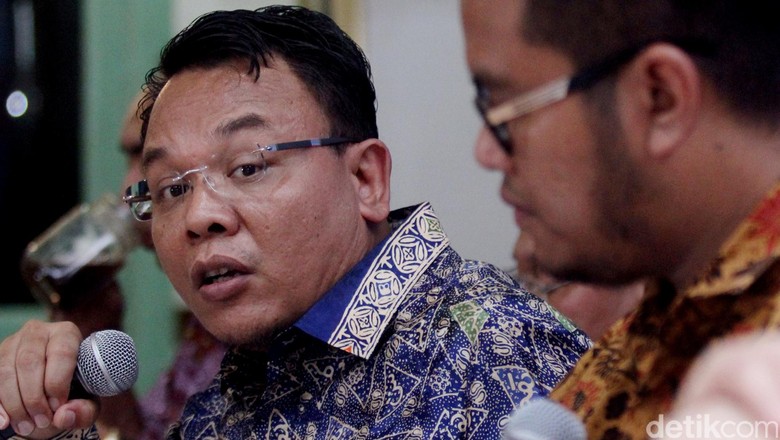 PDIP Ungkap Ada Komunikasi, PAN: Kami Selalu Buka Diri