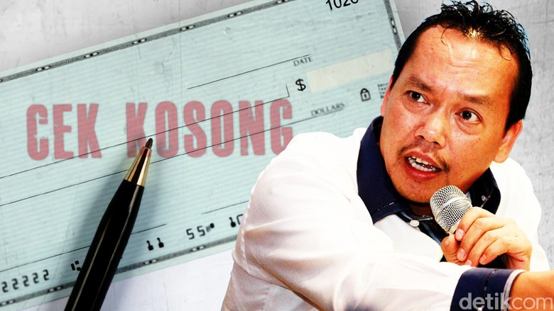 Kasus Penipuan Rp 15,3 Miliar, Ramadhan Pohan Divonis 15 Bulan