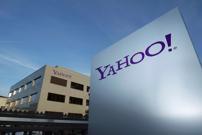 Wow ! 3 Miliar Akun Yahoo Diretas, Punya Anda Aman?