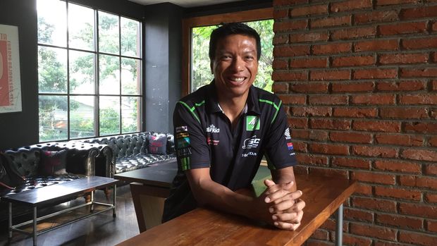 Petronas Boyong Rossi Bukan karena Popularitas The Doctor