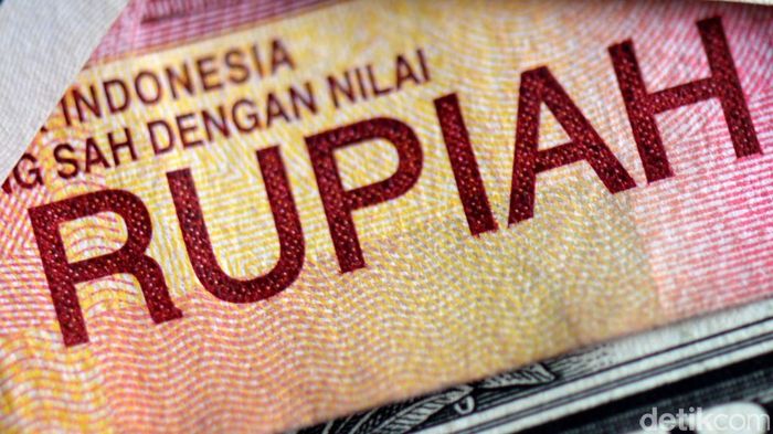  Sri Mulyani Usul Anggaran Rp 42 T, DPR: Kita Setujui Ya