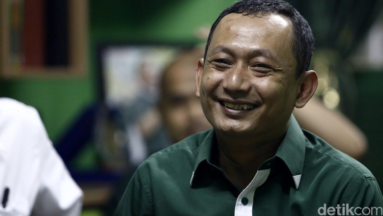 PKB DKI: Pemilihan Cawagub Usai Pemilu Saja, Kecuali Calonnya M Taufik