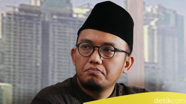 Polemik Ucapan Prabowo saat Melayat, BPN : TKN Jangan Mengadu Domba
