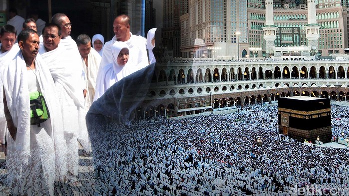 Potret Korupsi di Negeri Religi: Proyek Masjid, Al-Qur'an Hingga Dana Haji