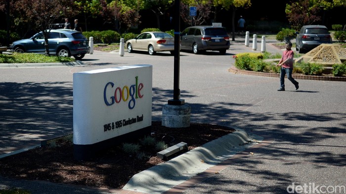  Begini Perjuangan Siswa Indonesia Menangkan Kompetisi Dunia Google