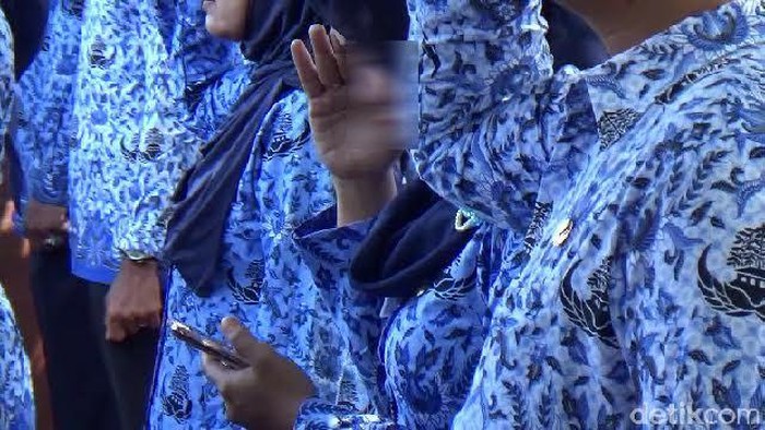 pp-baru-jokowi-pns-wajib-lapor-harta-kekayaan
