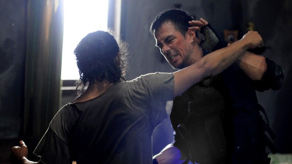'The Raid' Selesai, Gareth Evans Isyaratkan Tak Ada Bagian Ketiga
