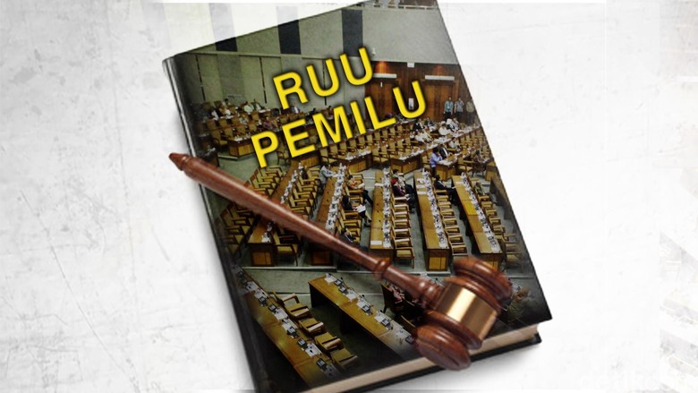 Pansus DPR ke Jerman-Meksiko, FITRA: Kunker Identik dengan Pelesiran