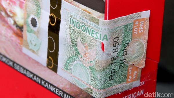 Dugaan Manipulasi Oknum, Luqman: APBN RI Tembus Rp10 Ribu Triliun Jika Tidak Dikorups