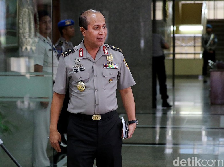 Mabes Polri: Pelaku Penyebar Isu Rush Money Terdeteksi, Ada 4-5 Orang