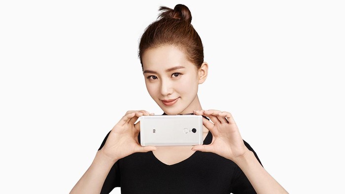 Redmi Note 4 Resmi Mendarat di Indonesia, Harganya?