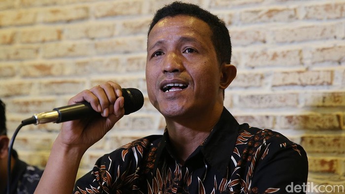 Pembahasan Omnibus Law Dilanjutkan, DPR Dianggap Curi Kesempatan