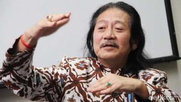 Bertemu Mentan, Bos Indomie Tertarik Garap Sorgum, Gantikan Gandum?